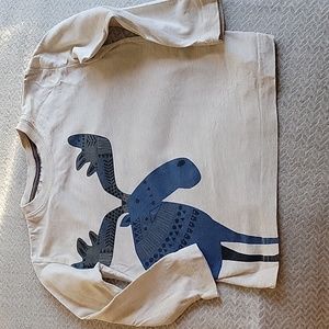 Moose Shirt Hanna Andersson